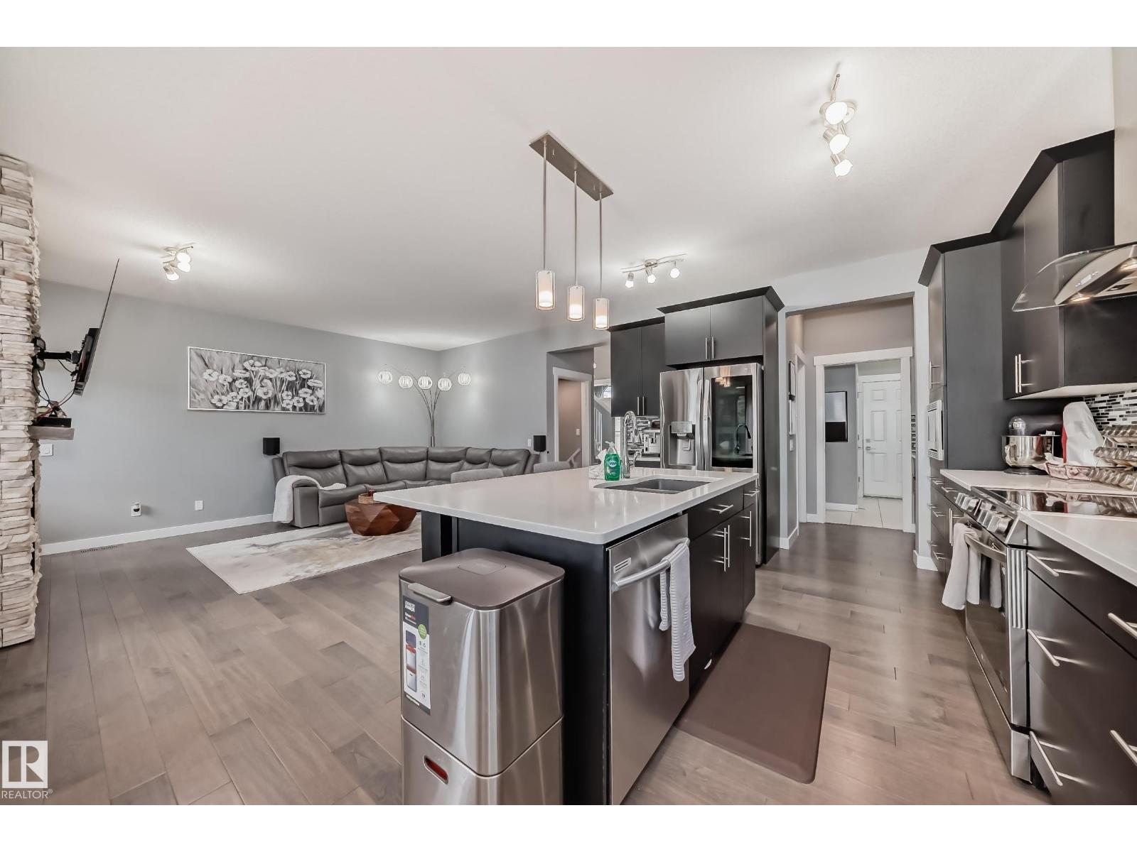 3075 Carpenter Landing Ld Sw, Edmonton, Alberta  T6W 2Y9 - Photo 10 - E4454663
