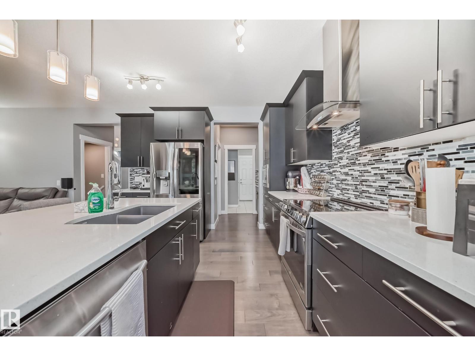 3075 Carpenter Landing Ld Sw, Edmonton, Alberta  T6W 2Y9 - Photo 11 - E4454663