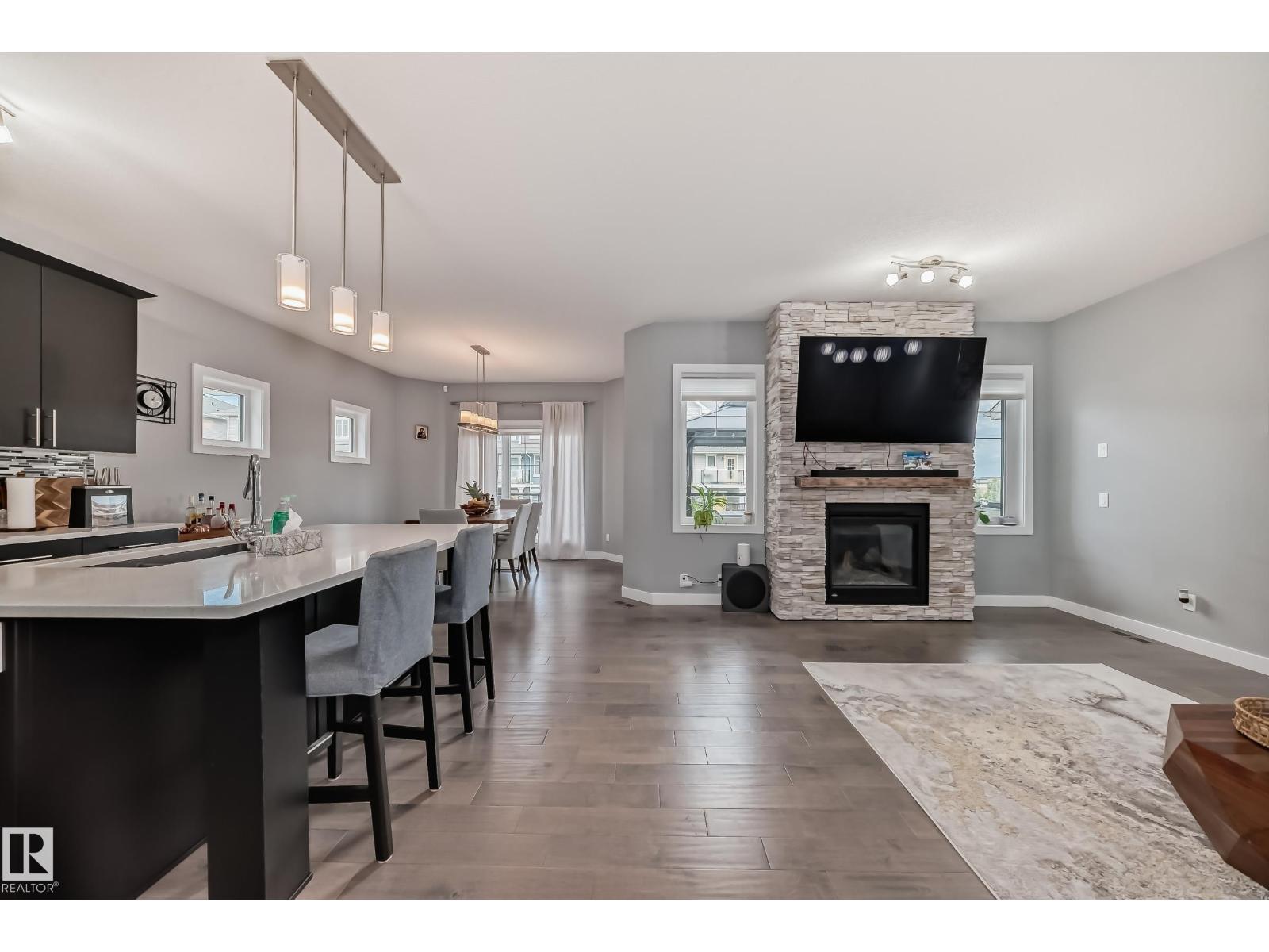 3075 Carpenter Landing Ld Sw, Edmonton, Alberta  T6W 2Y9 - Photo 12 - E4454663