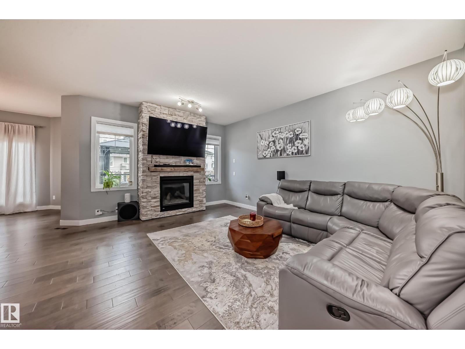 3075 Carpenter Landing Ld Sw, Edmonton, Alberta  T6W 2Y9 - Photo 13 - E4454663
