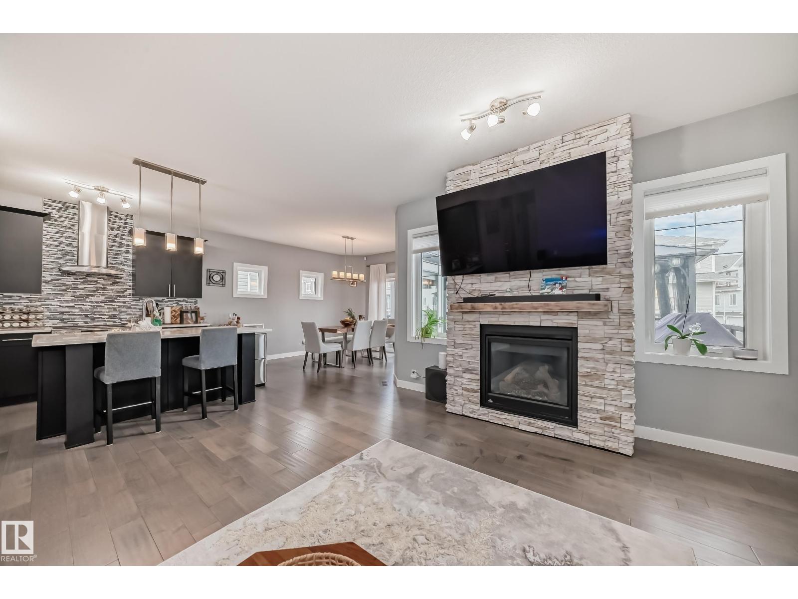 3075 Carpenter Landing Ld Sw, Edmonton, Alberta  T6W 2Y9 - Photo 16 - E4454663