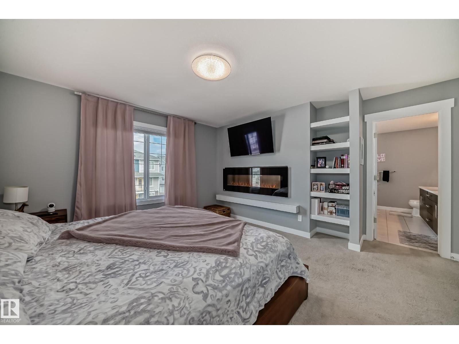 3075 Carpenter Landing Ld Sw, Edmonton, Alberta  T6W 2Y9 - Photo 29 - E4454663