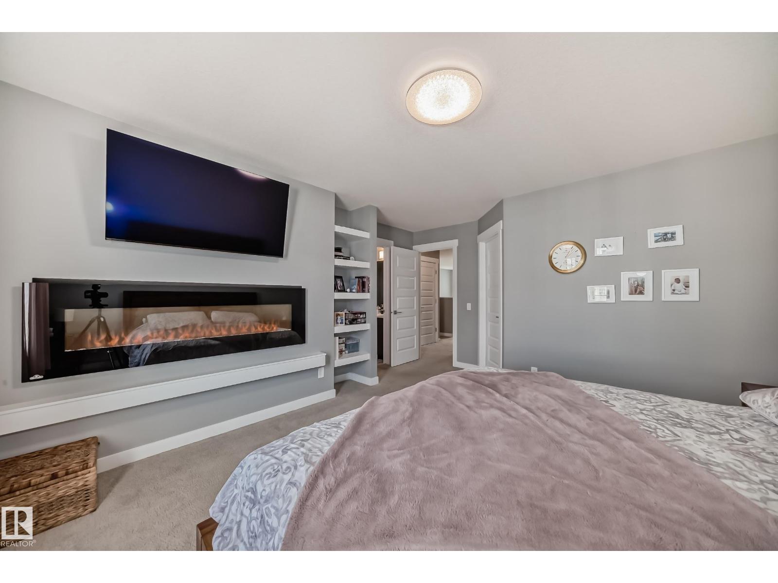 3075 Carpenter Landing Ld Sw, Edmonton, Alberta  T6W 2Y9 - Photo 30 - E4454663