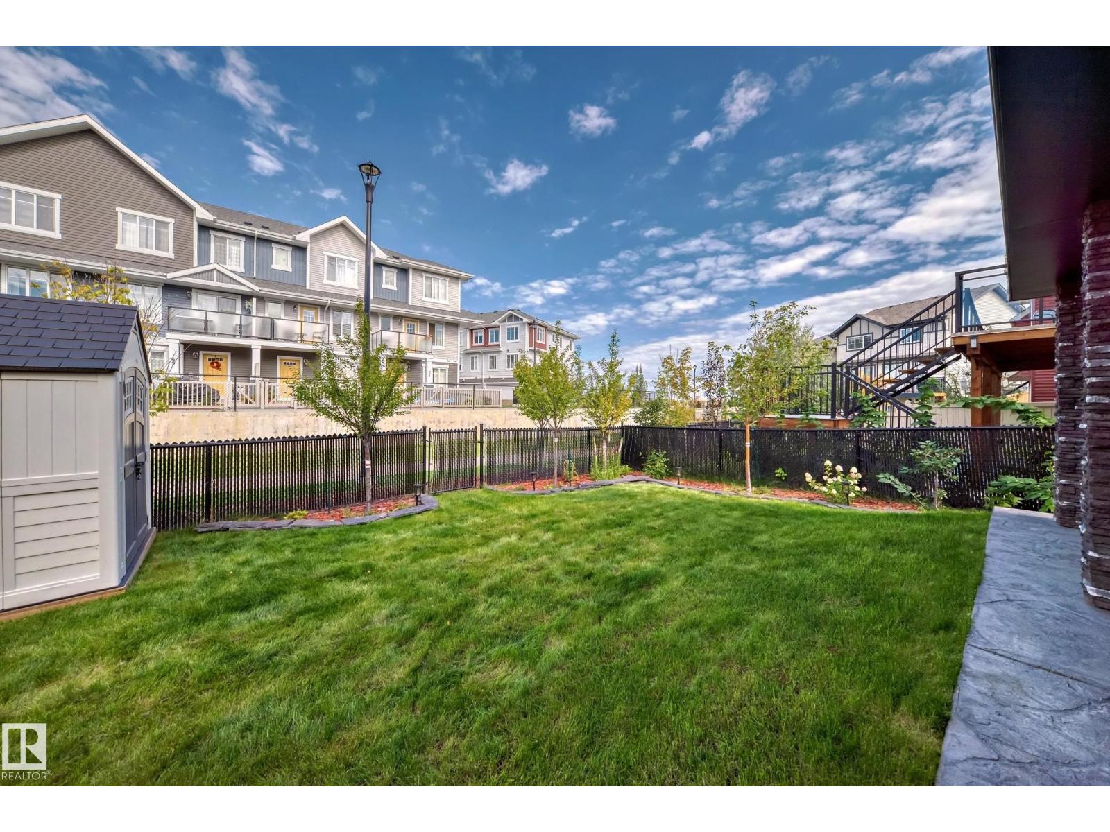 3075 Carpenter Landing Ld Sw, Edmonton, Alberta  T6W 2Y9 - Photo 59 - E4454663