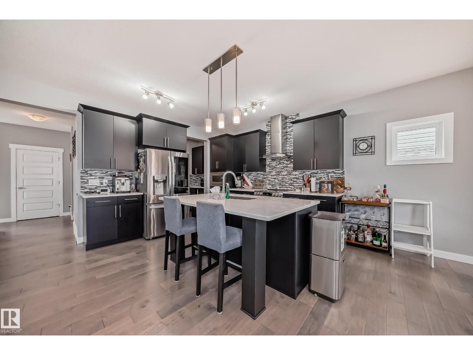 3075 Carpenter Landing Ld Sw, Edmonton, Alberta  T6W 2Y9 - Photo 6 - E4454663