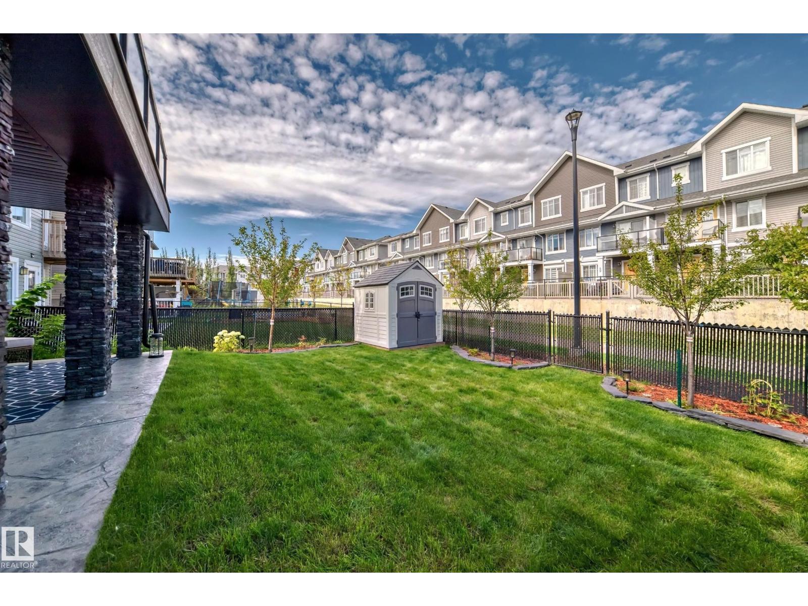 3075 Carpenter Landing Ld Sw, Edmonton, Alberta  T6W 2Y9 - Photo 60 - E4454663