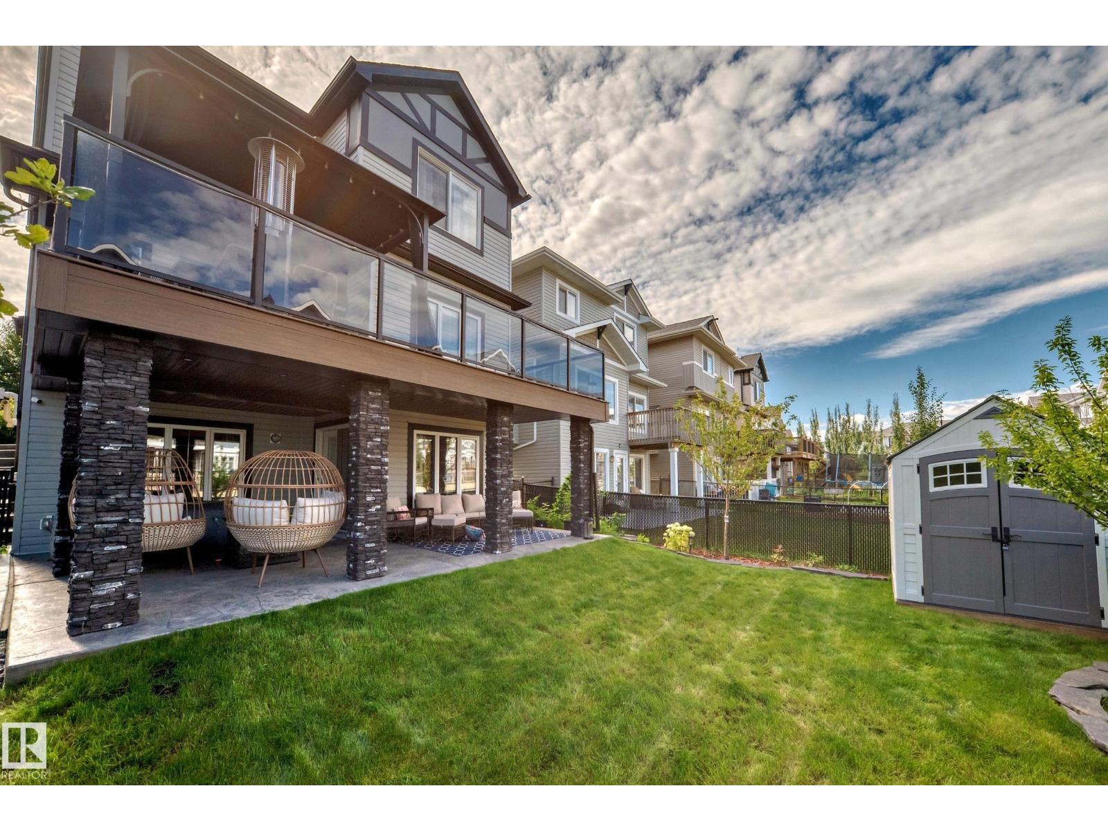 3075 Carpenter Landing Ld Sw, Edmonton, Alberta  T6W 2Y9 - Photo 61 - E4454663