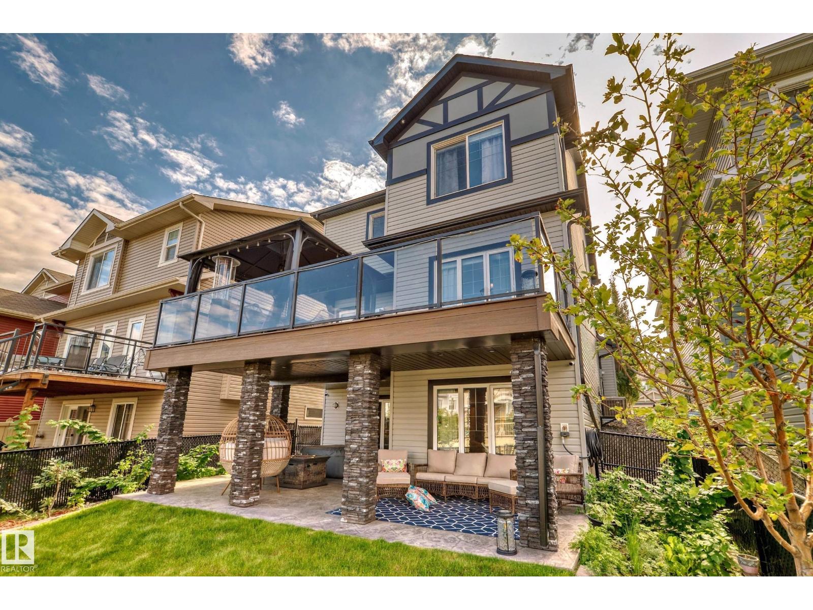 3075 Carpenter Landing Ld Sw, Edmonton, Alberta  T6W 2Y9 - Photo 63 - E4454663
