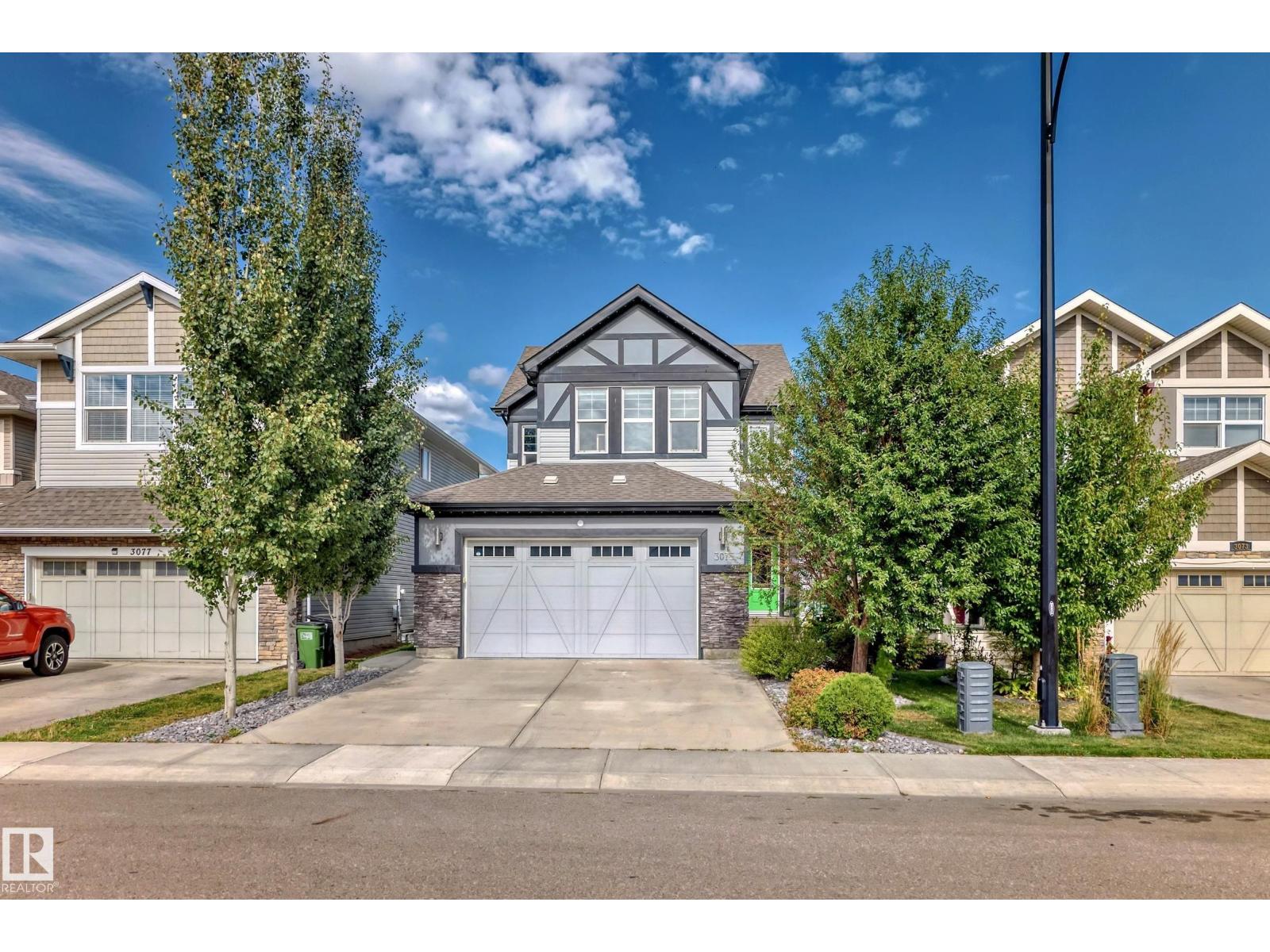 3075 Carpenter Landing Ld Sw, Edmonton, Alberta  T6W 2Y9 - Photo 68 - E4454663