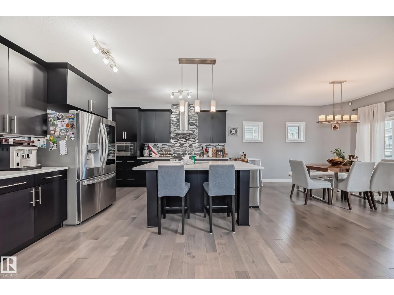 3075 Carpenter Landing Ld Sw, Edmonton, Alberta  T6W 2Y9 - Photo 7 - E4454663