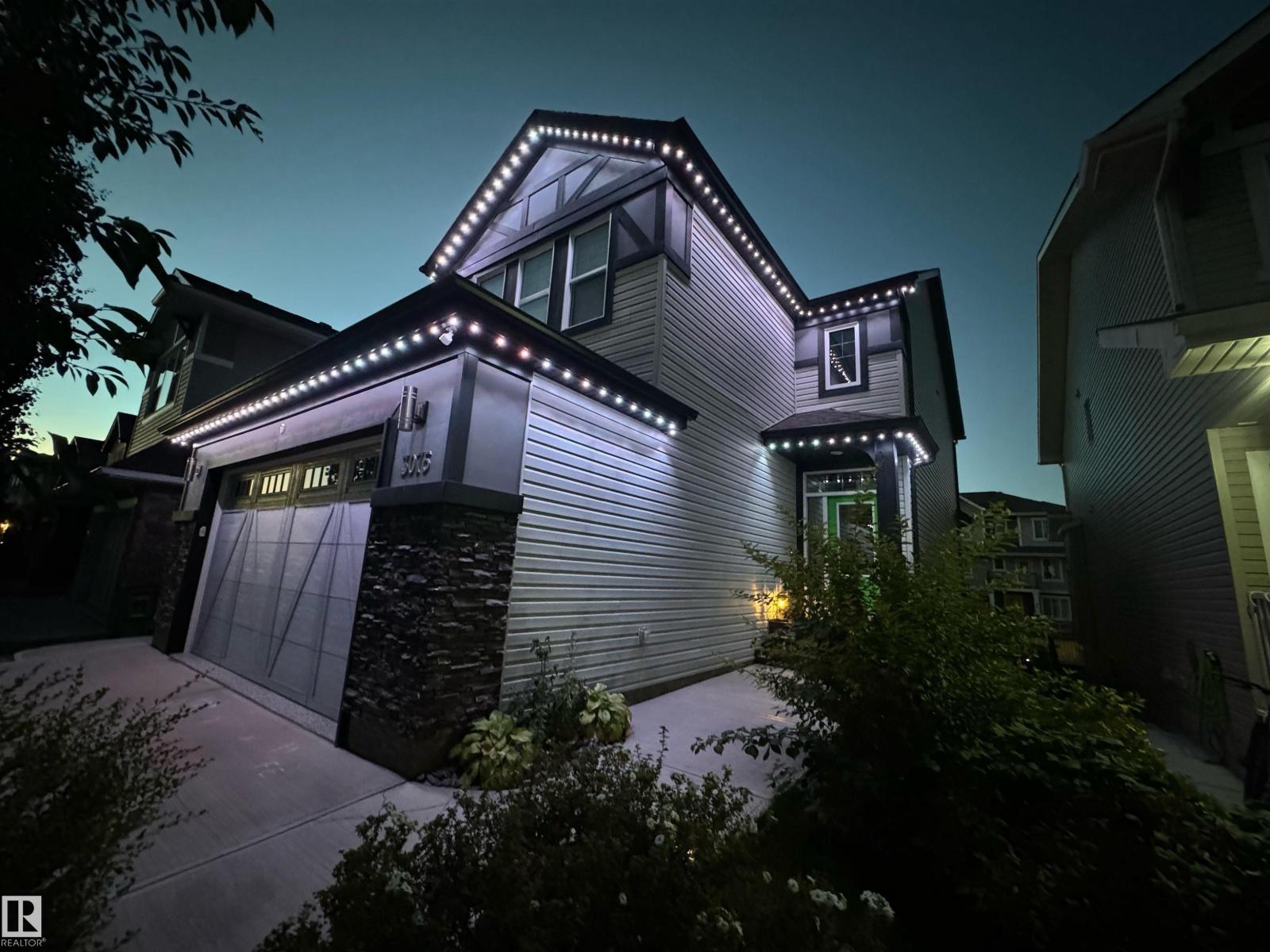 3075 Carpenter Landing Ld Sw, Edmonton, Alberta  T6W 2Y9 - Photo 70 - E4454663