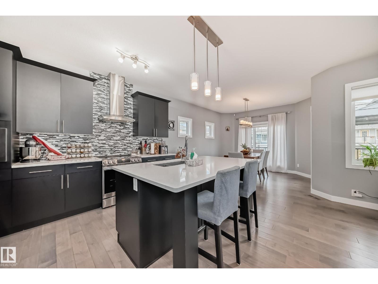 3075 Carpenter Landing Ld Sw, Edmonton, Alberta  T6W 2Y9 - Photo 8 - E4454663
