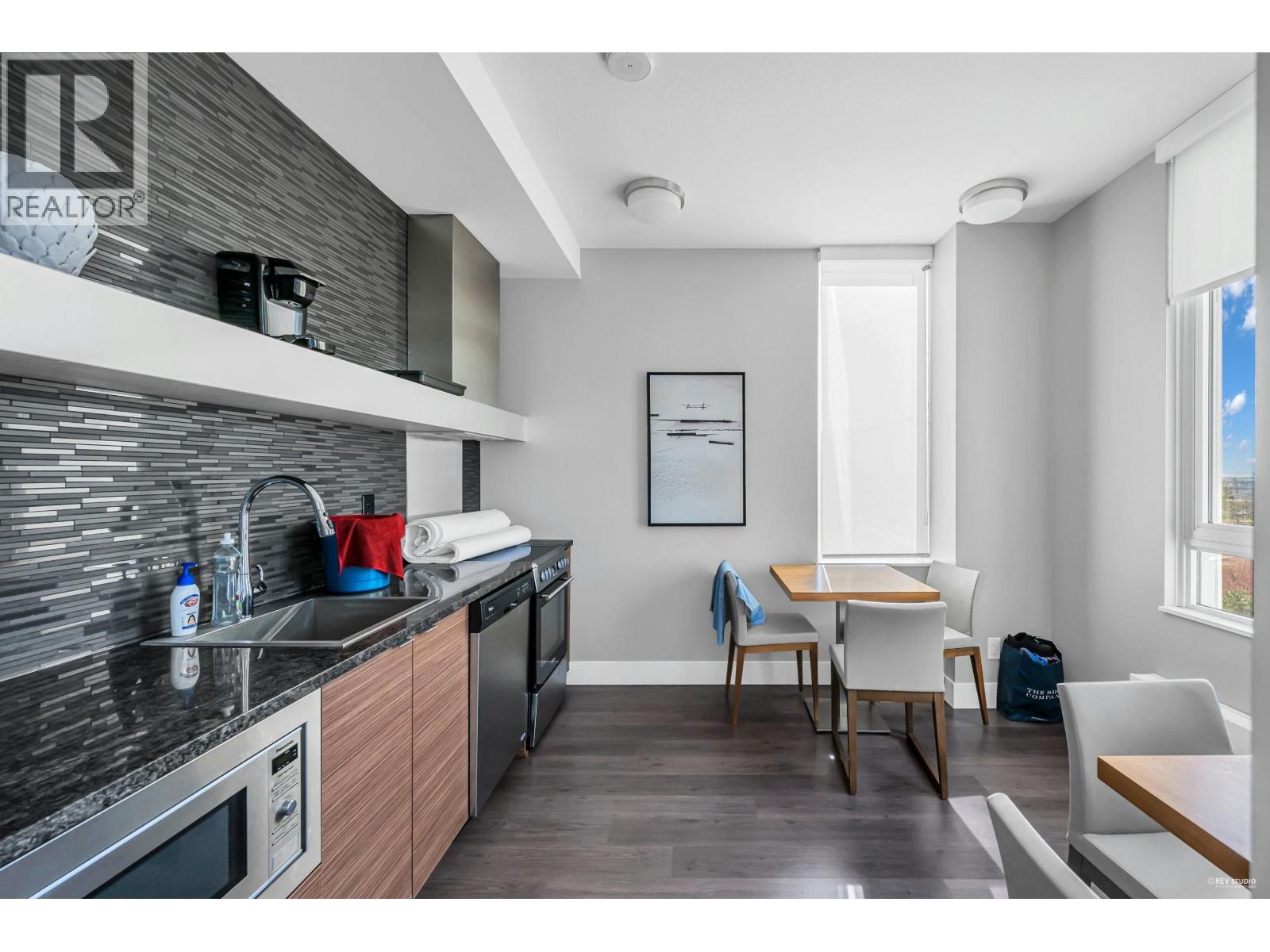 3207 488 Sw Marine Drive, Vancouver, British Columbia  V5X 0C6 - Photo 25 - R3040340
