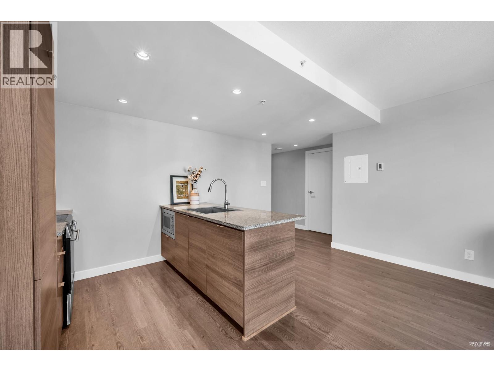 3207 488 Sw Marine Drive, Vancouver, British Columbia  V5X 0C6 - Photo 9 - R3040340