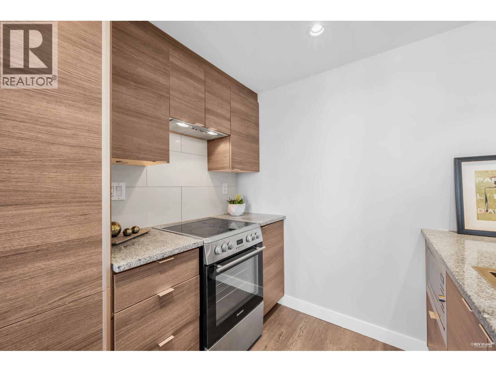 3207 488 Sw Marine Drive, Vancouver, British Columbia  V5X 0C6 - Photo 6 - R3040340
