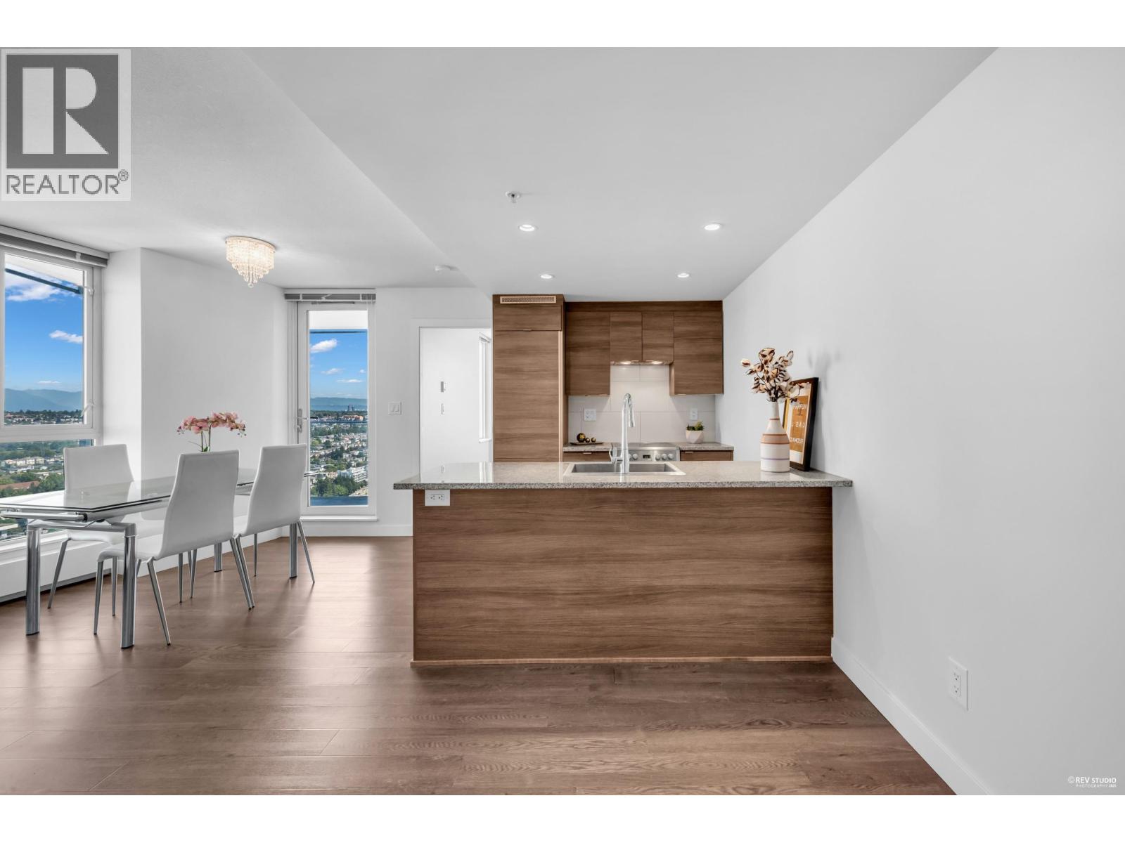 3207 488 Sw Marine Drive, Vancouver, British Columbia  V5X 0C6 - Photo 7 - R3040340