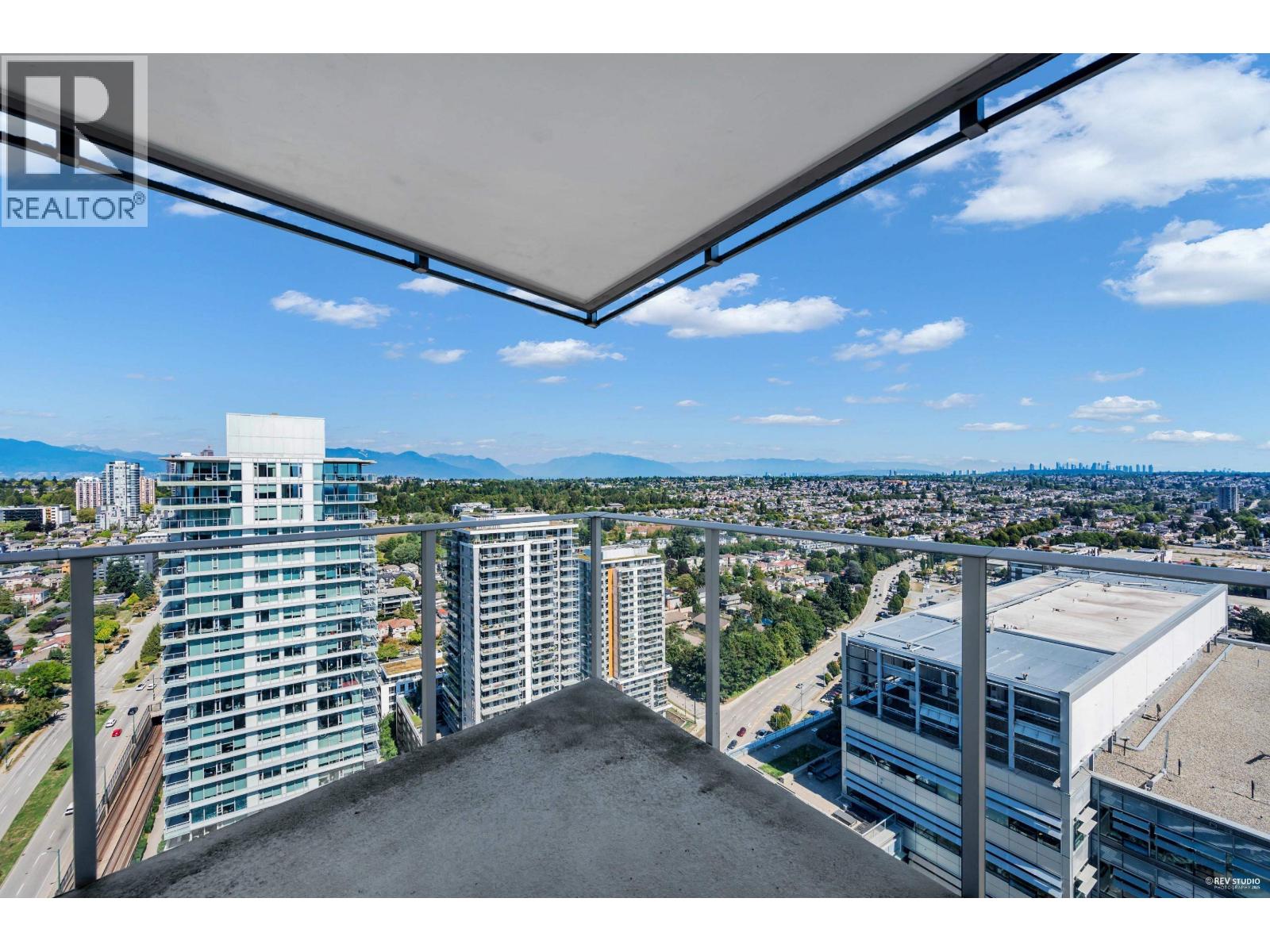 3207 488 Sw Marine Drive, Vancouver, British Columbia  V5X 0C6 - Photo 15 - R3040340