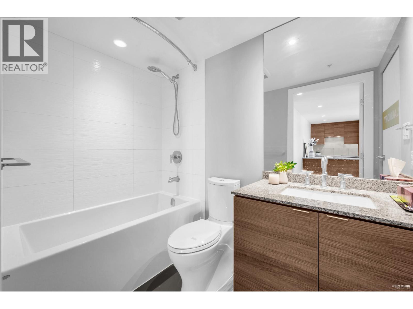 3207 488 Sw Marine Drive, Vancouver, British Columbia  V5X 0C6 - Photo 12 - R3040340