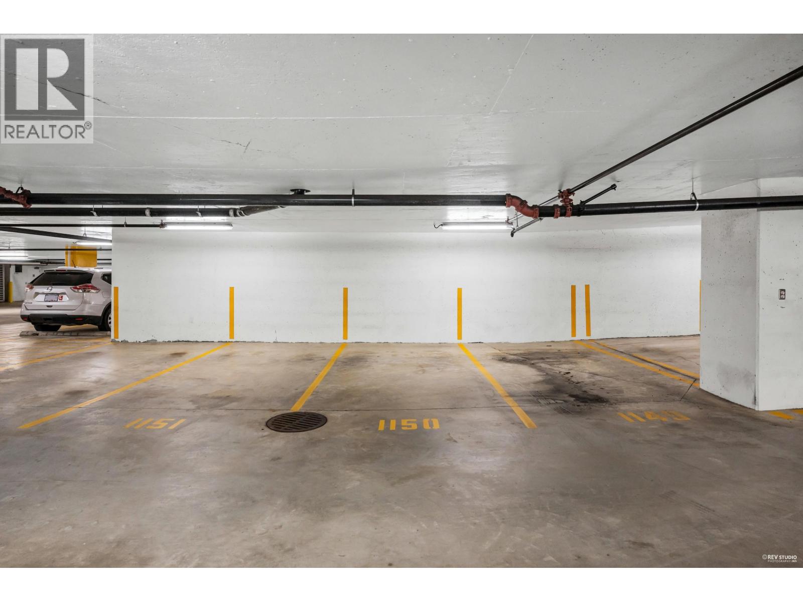 3207 488 Sw Marine Drive, Vancouver, British Columbia  V5X 0C6 - Photo 27 - R3040340