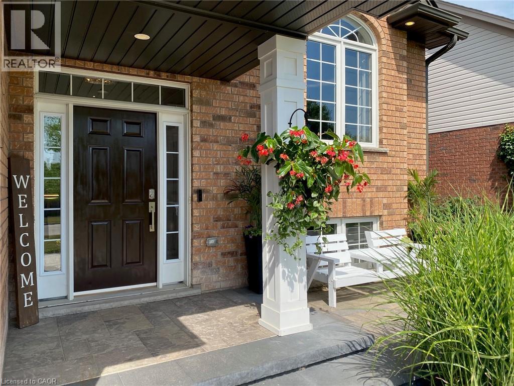 42 Jane Street, Smithville, Ontario  L0R 2A0 - Photo 2 - 40747941
