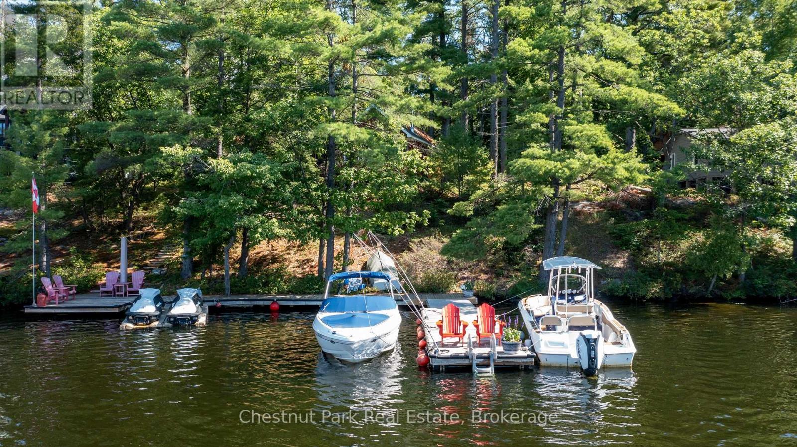 86 Taylor Island, Gravenhurst, Ontario  P1P 1R2 - Photo 10 - X12363817