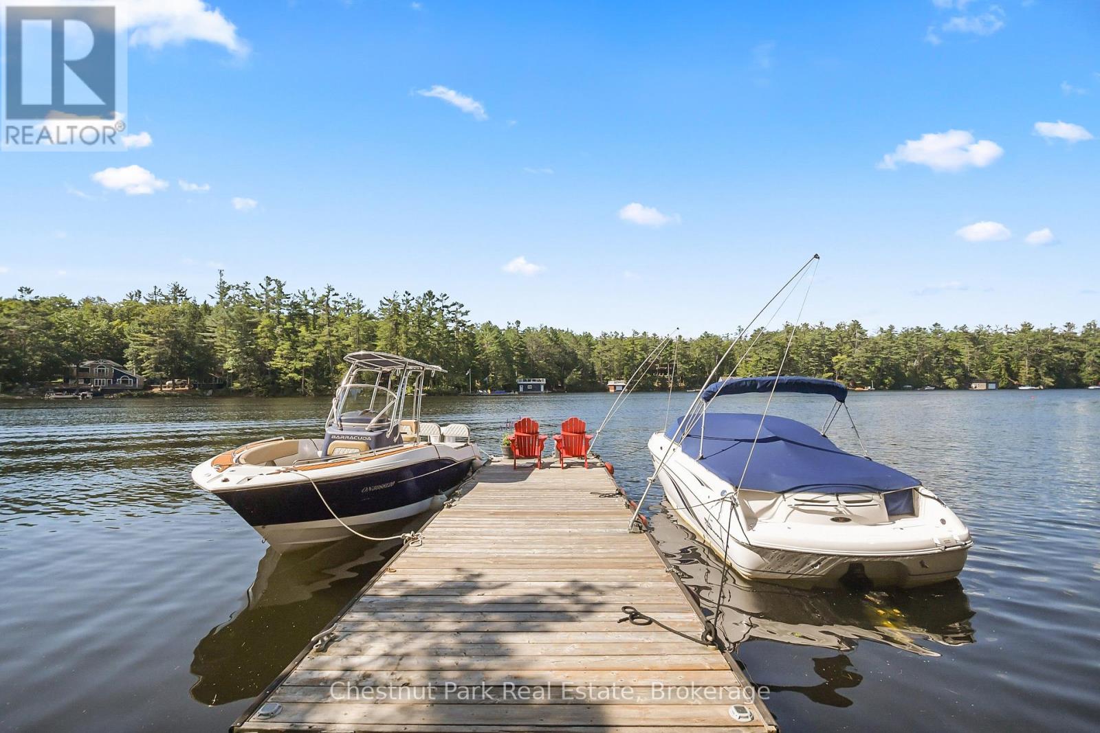 86 Taylor Island, Gravenhurst, Ontario  P1P 1R2 - Photo 11 - X12363817