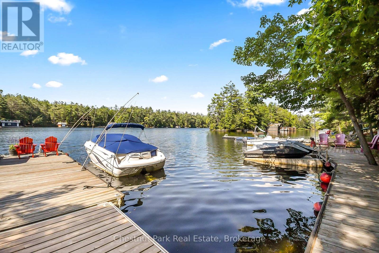 86 Taylor Island, Gravenhurst, Ontario  P1P 1R2 - Photo 12 - X12363817