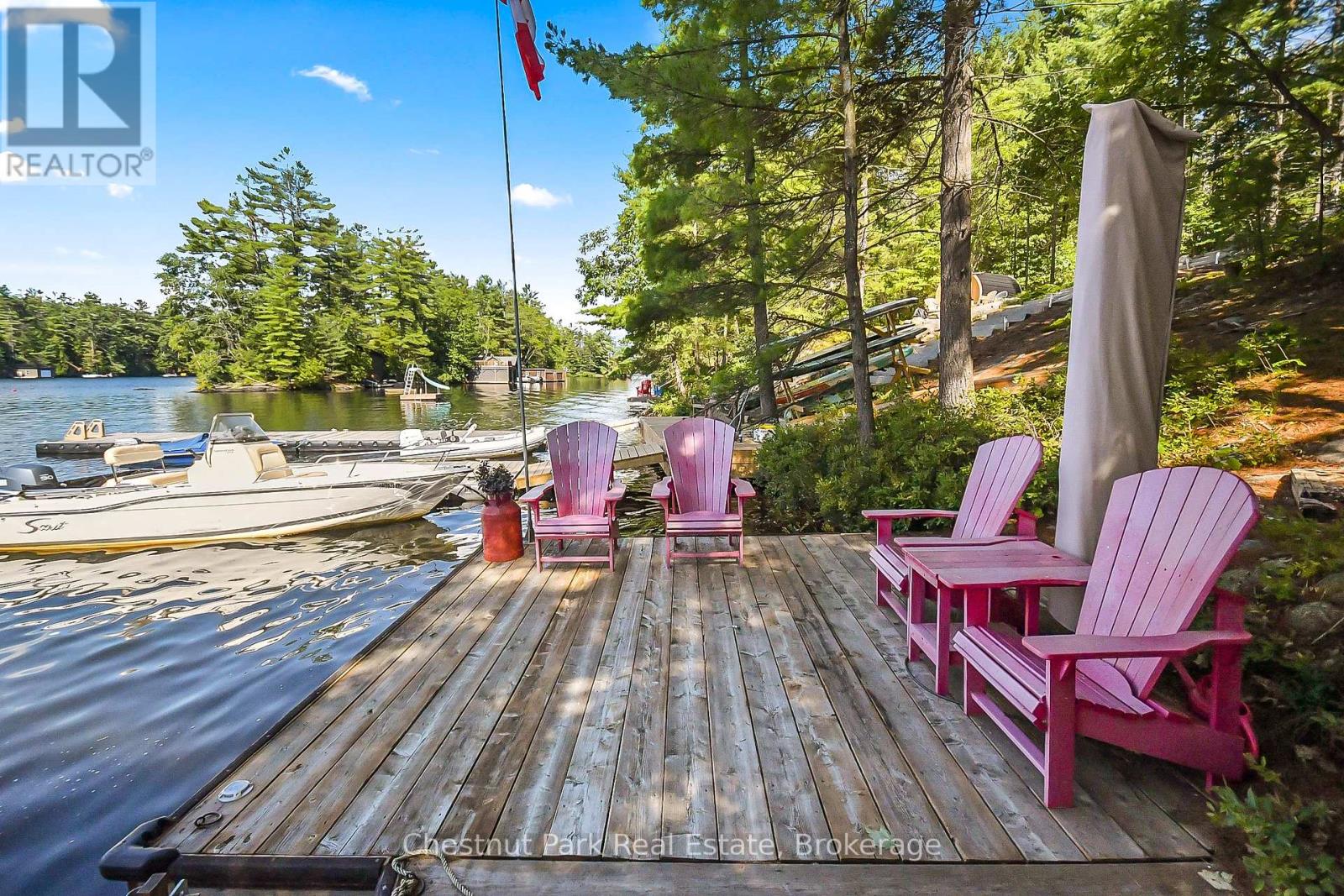 86 Taylor Island, Gravenhurst, Ontario  P1P 1R2 - Photo 14 - X12363817