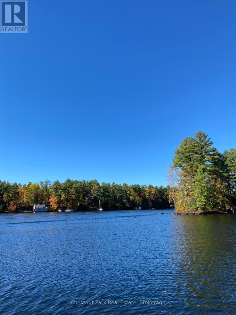 86 Taylor Island, Gravenhurst, Ontario  P1P 1R2 - Photo 15 - X12363817