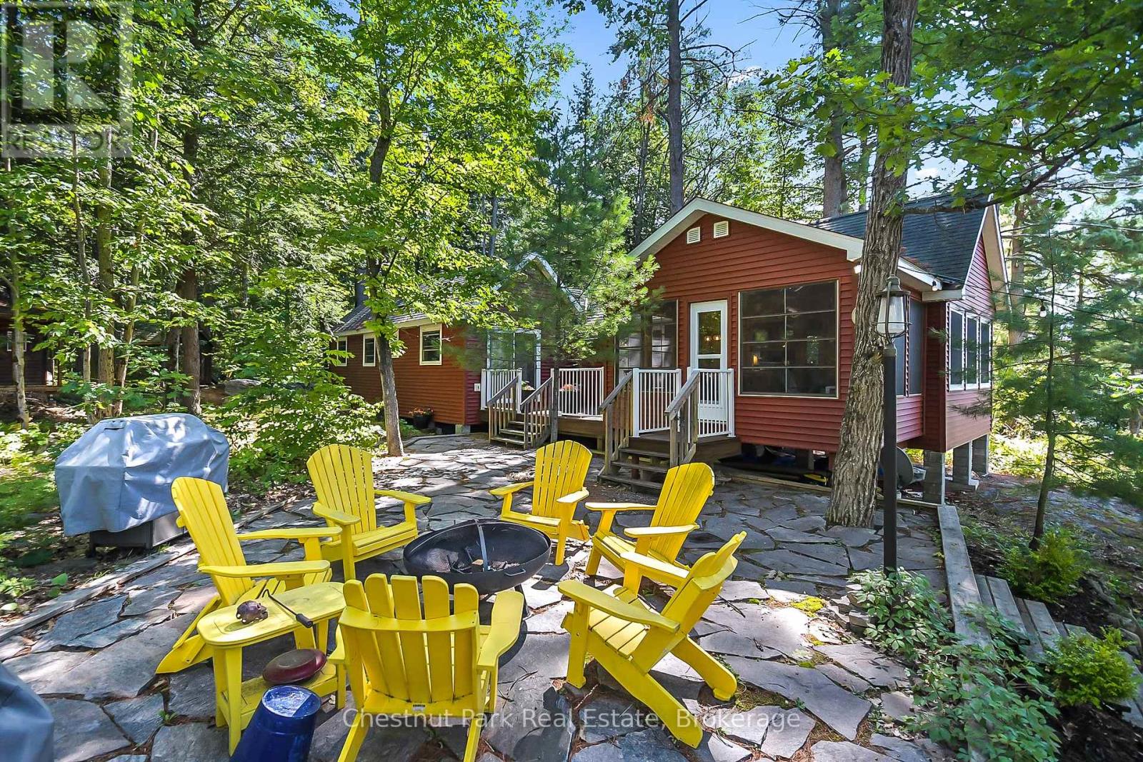 86 Taylor Island, Gravenhurst, Ontario  P1P 1R2 - Photo 19 - X12363817