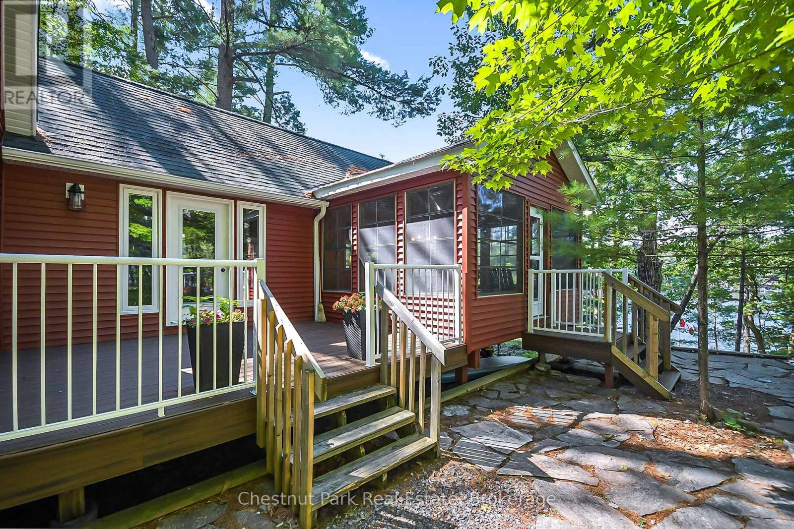 86 Taylor Island, Gravenhurst, Ontario  P1P 1R2 - Photo 20 - X12363817