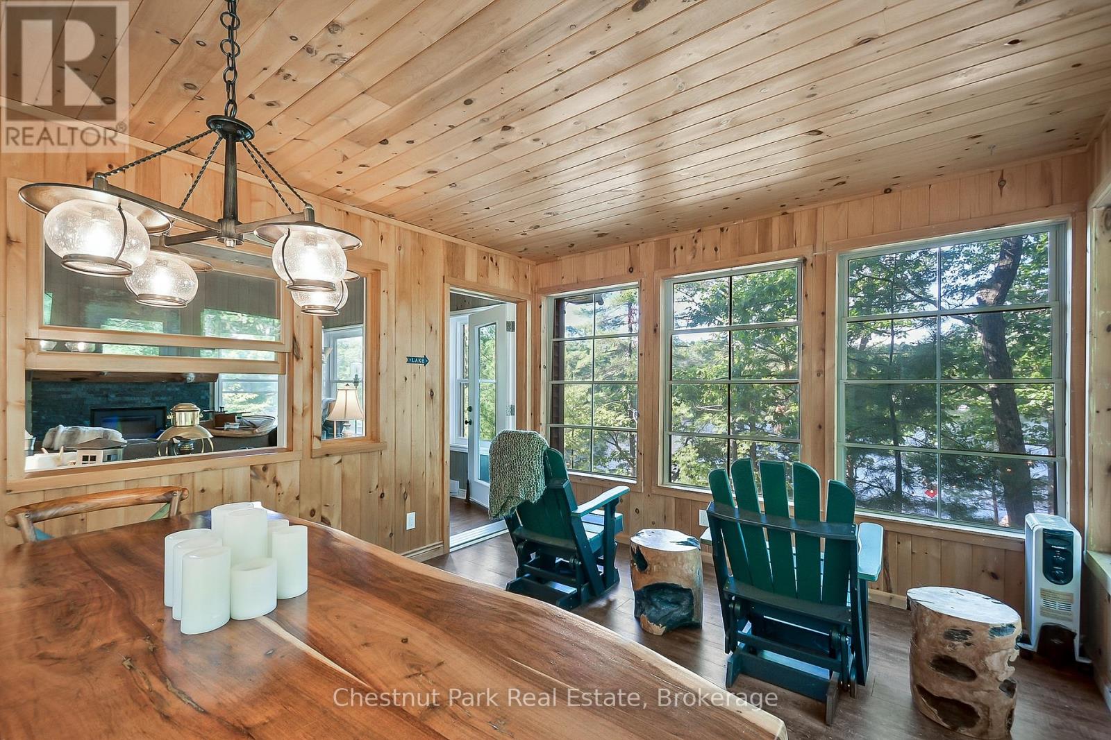 86 Taylor Island, Gravenhurst, Ontario  P1P 1R2 - Photo 30 - X12363817