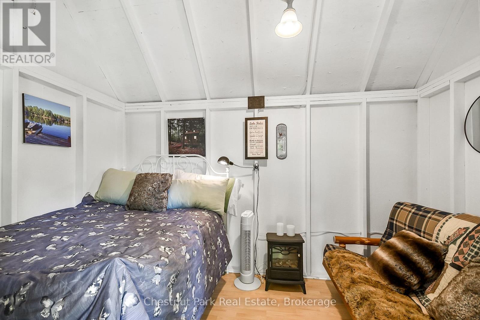 86 Taylor Island, Gravenhurst, Ontario  P1P 1R2 - Photo 39 - X12363817