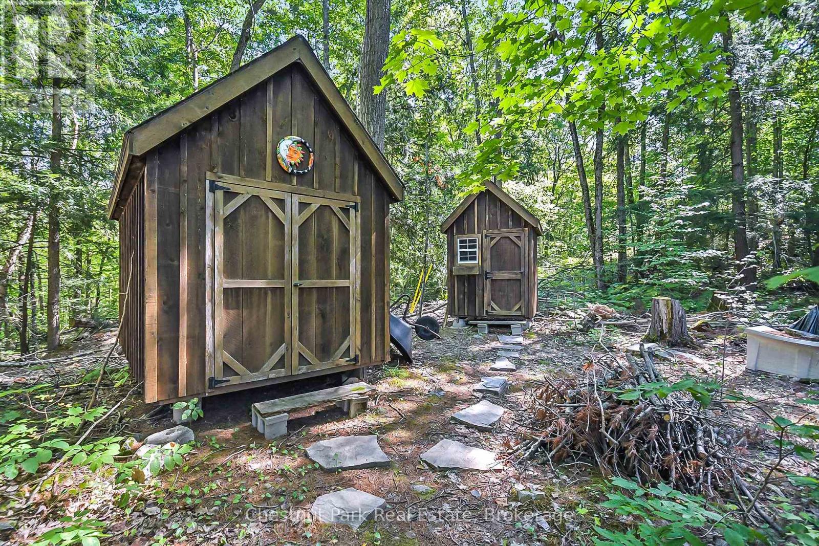86 Taylor Island, Gravenhurst, Ontario  P1P 1R2 - Photo 40 - X12363817
