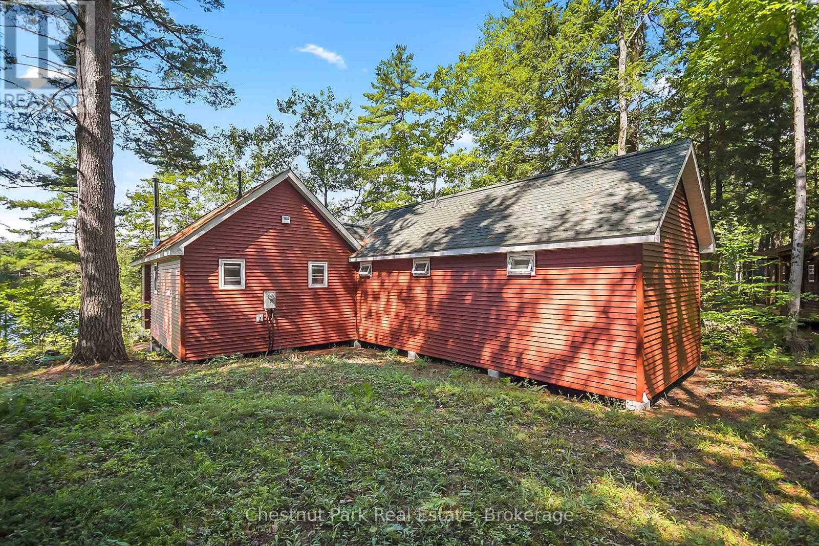 86 Taylor Island, Gravenhurst, Ontario  P1P 1R2 - Photo 43 - X12363817
