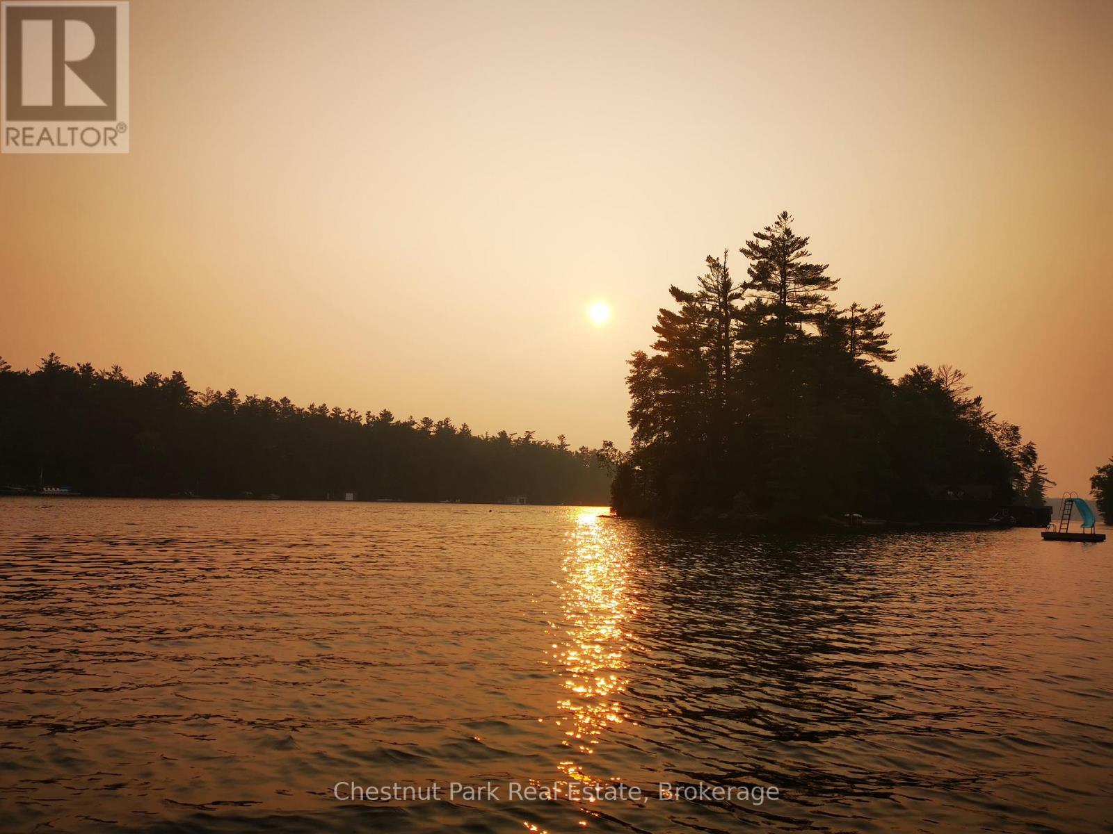 86 Taylor Island, Gravenhurst, Ontario  P1P 1R2 - Photo 44 - X12363817