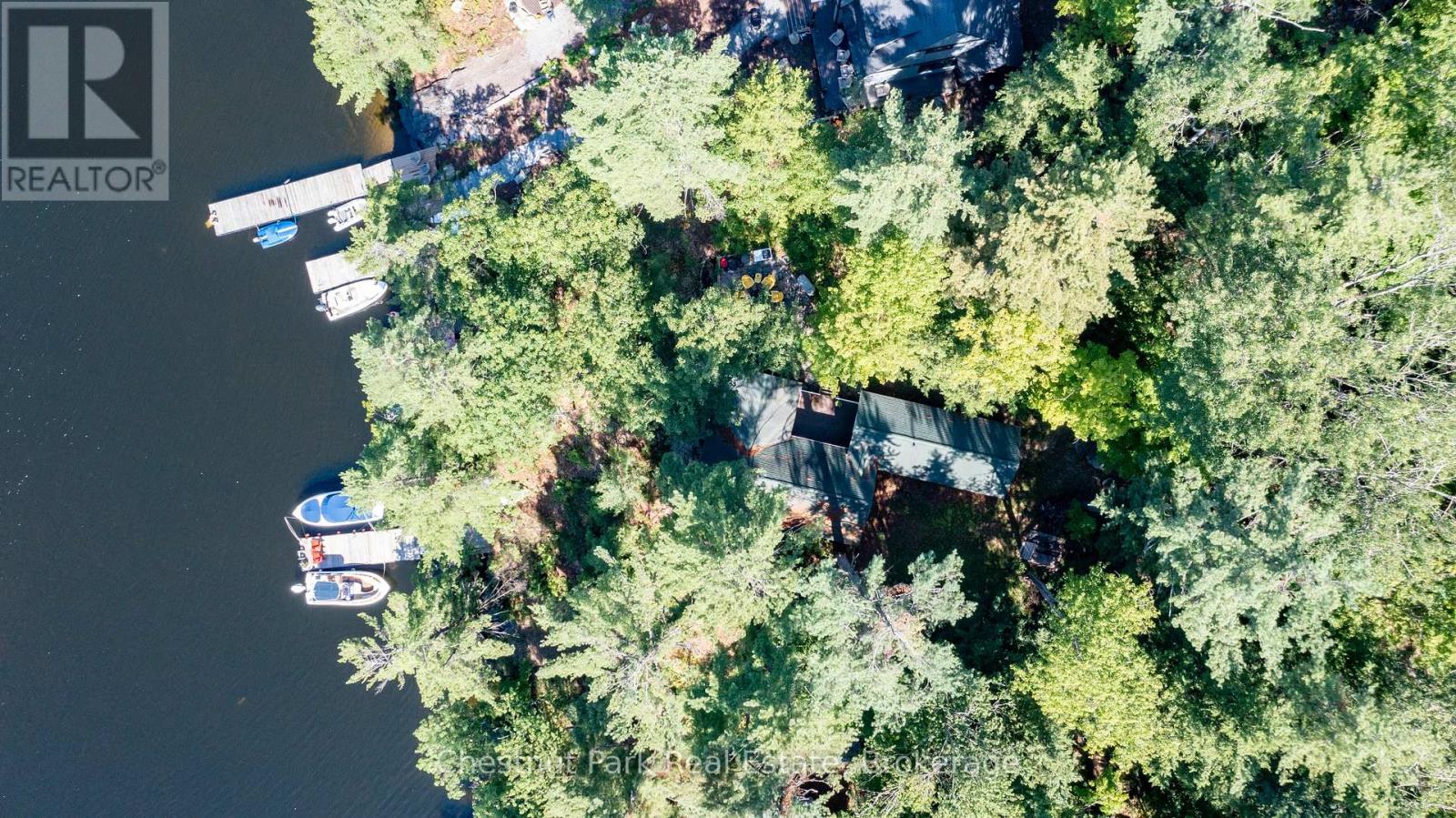 86 Taylor Island, Gravenhurst, Ontario  P1P 1R2 - Photo 46 - X12363817