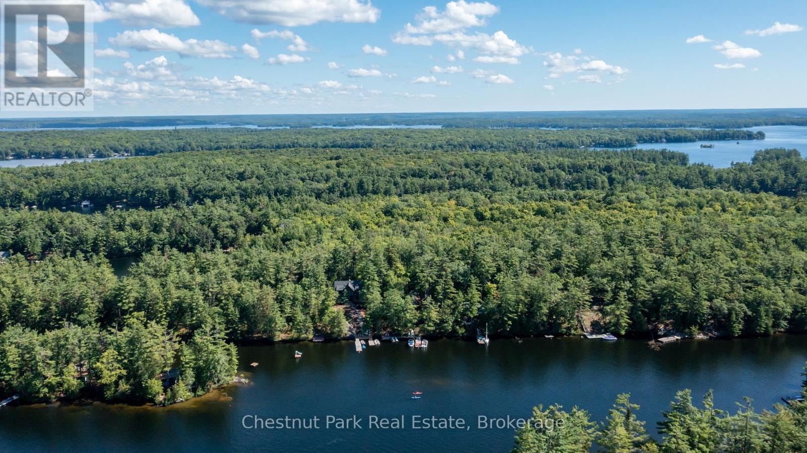 86 Taylor Island, Gravenhurst, Ontario  P1P 1R2 - Photo 47 - X12363817