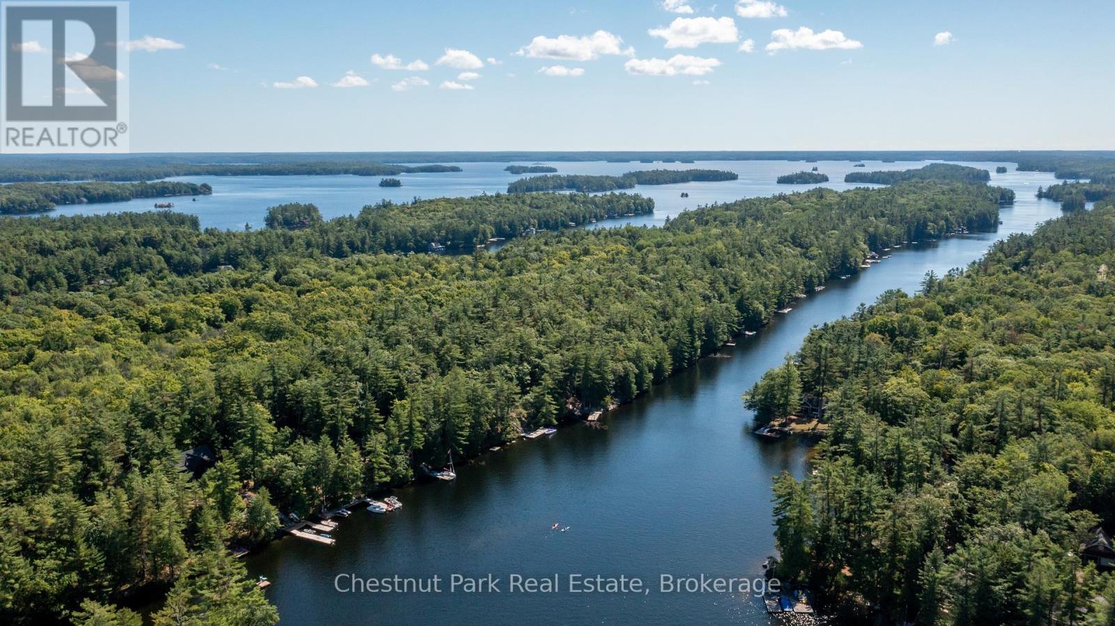 86 Taylor Island, Gravenhurst, Ontario  P1P 1R2 - Photo 48 - X12363817