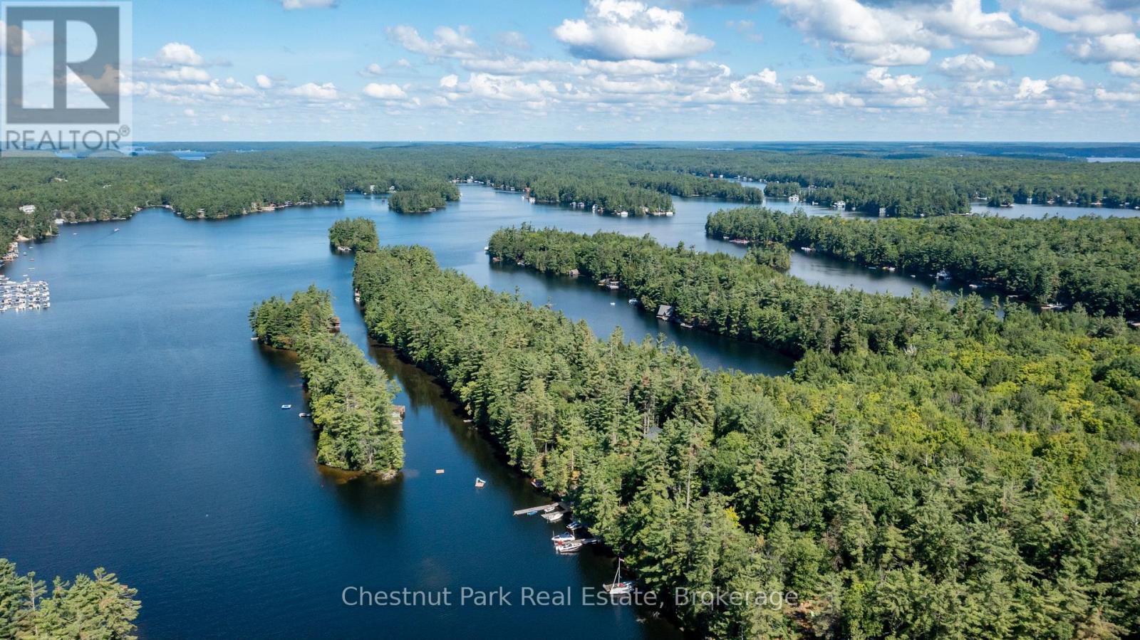 86 Taylor Island, Gravenhurst, Ontario  P1P 1R2 - Photo 49 - X12363817