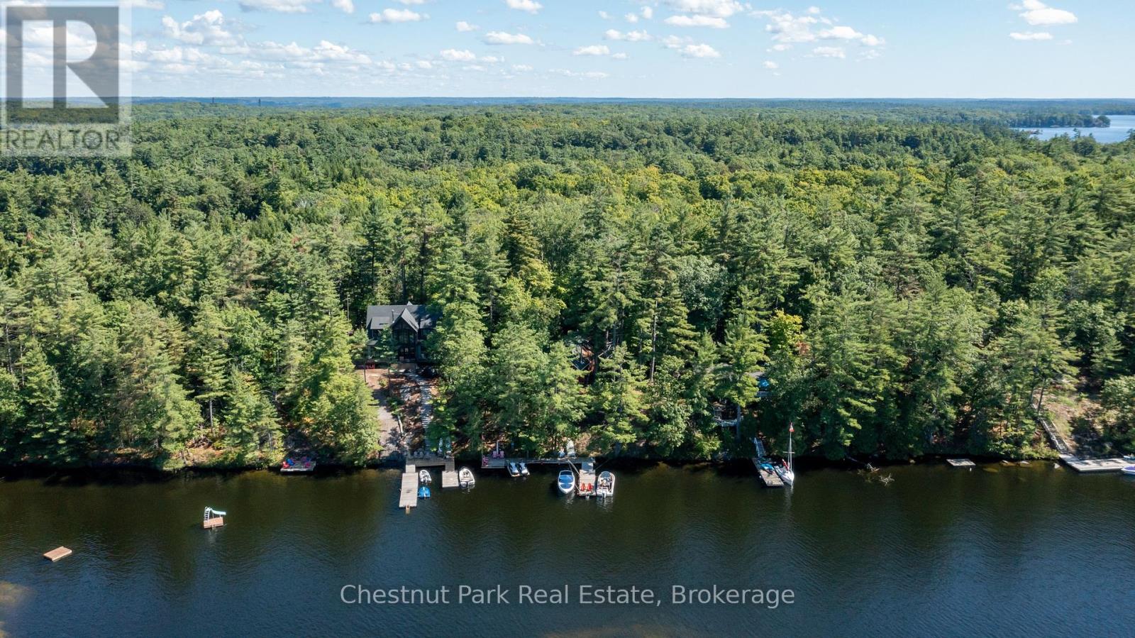 86 Taylor Island, Gravenhurst, Ontario  P1P 1R2 - Photo 7 - X12363817