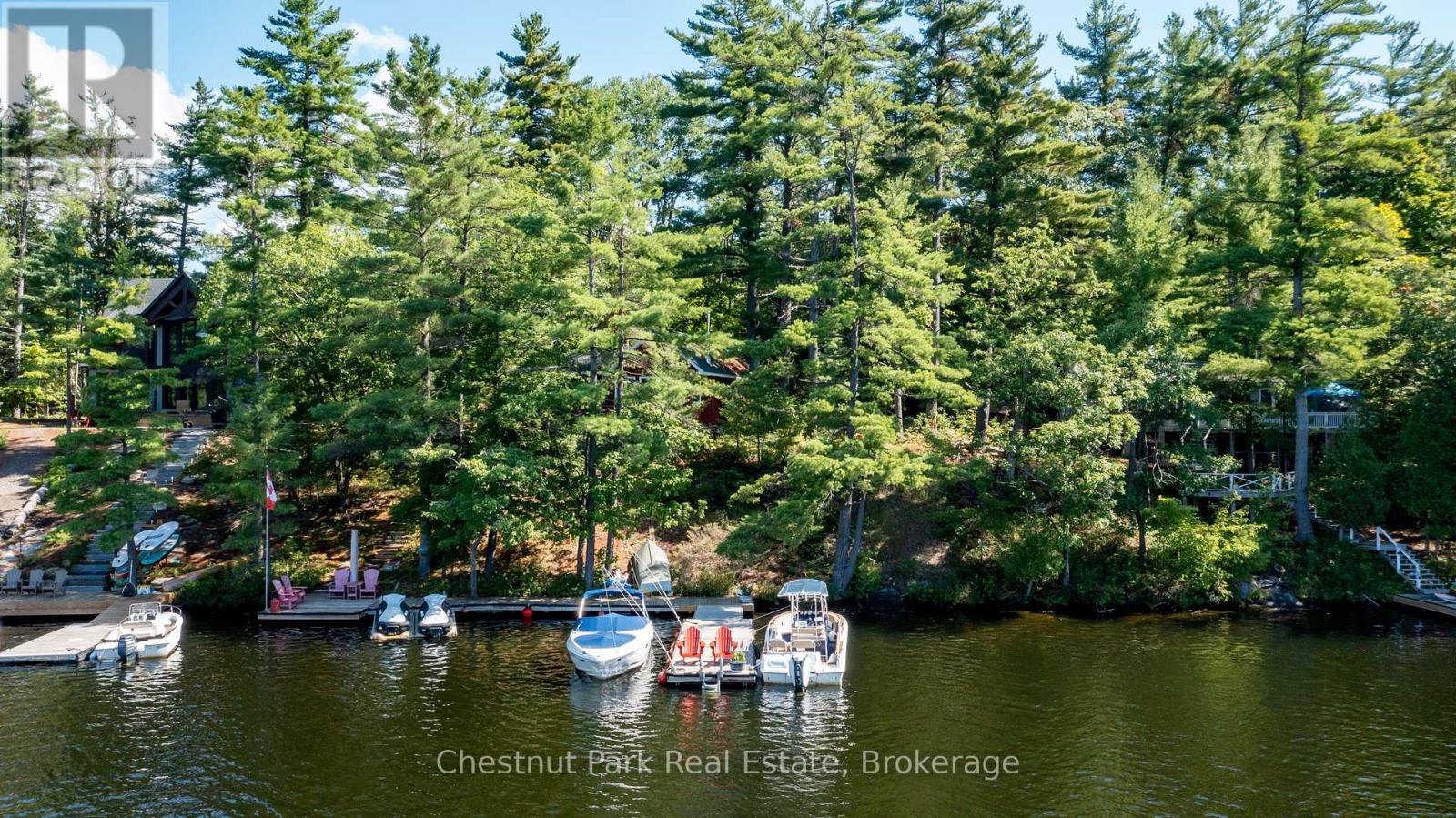 86 Taylor Island, Gravenhurst, Ontario  P1P 1R2 - Photo 8 - X12363817