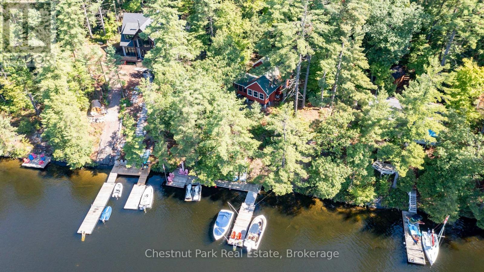 86 Taylor Island, Gravenhurst, Ontario  P1P 1R2 - Photo 9 - X12363817