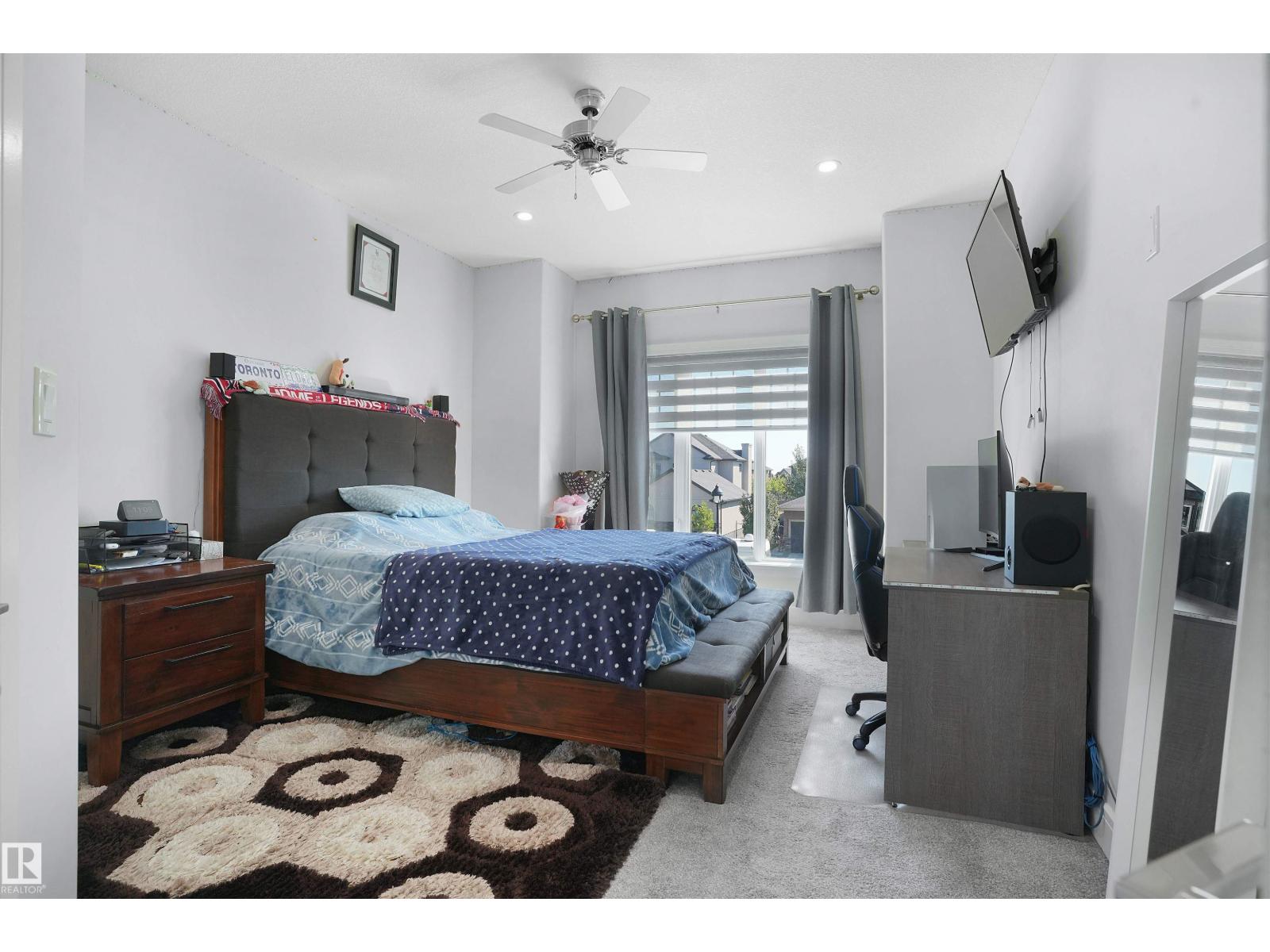 16608 9 St Ne, Edmonton, Alberta  T5Y 0P6 - Photo 28 - E4454665