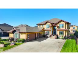 16608 9 St Ne Horse Hill Neighbourhood 1a, Edmonton, Ca