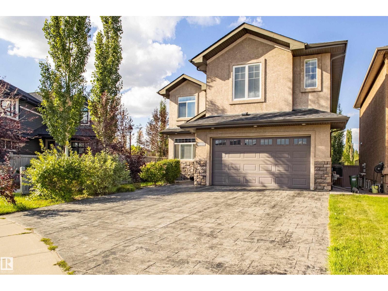 10842 175a Av Nw, Edmonton, Alberta  T5X 0B8 - Photo 1 - E4454666