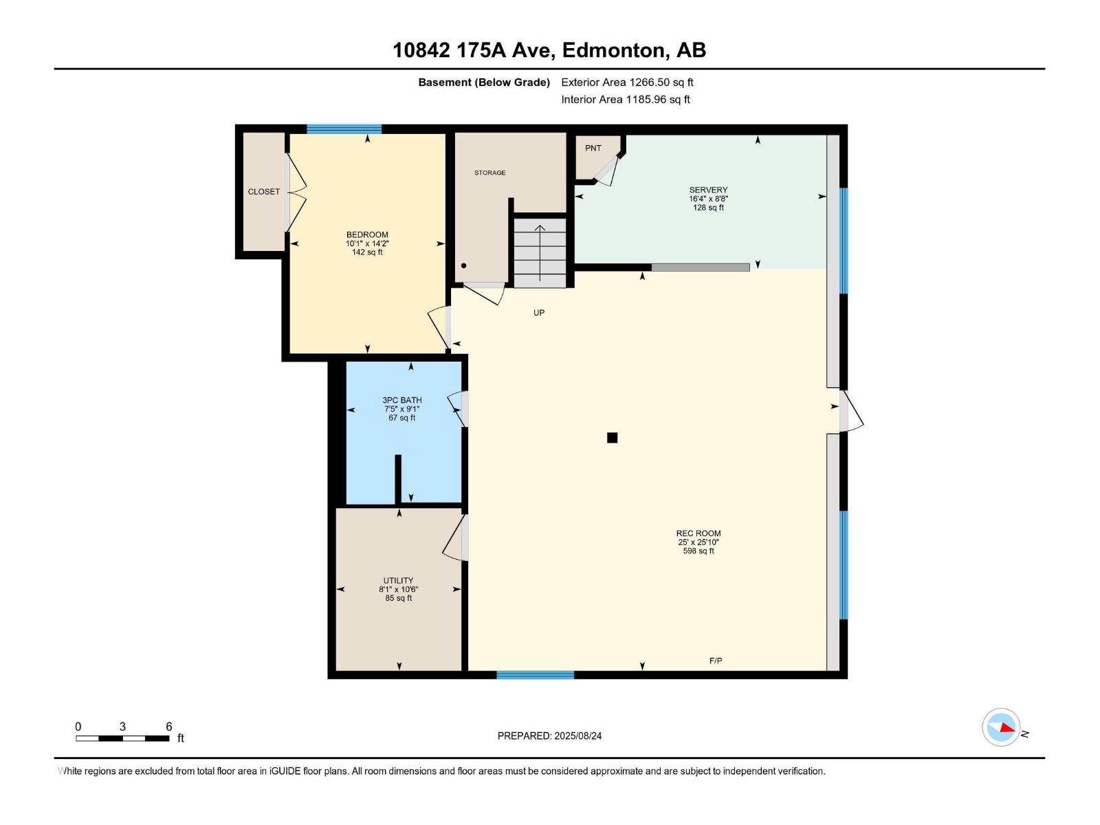 10842 175a Av Nw, Edmonton, Alberta  T5X 0B8 - Photo 67 - E4454666