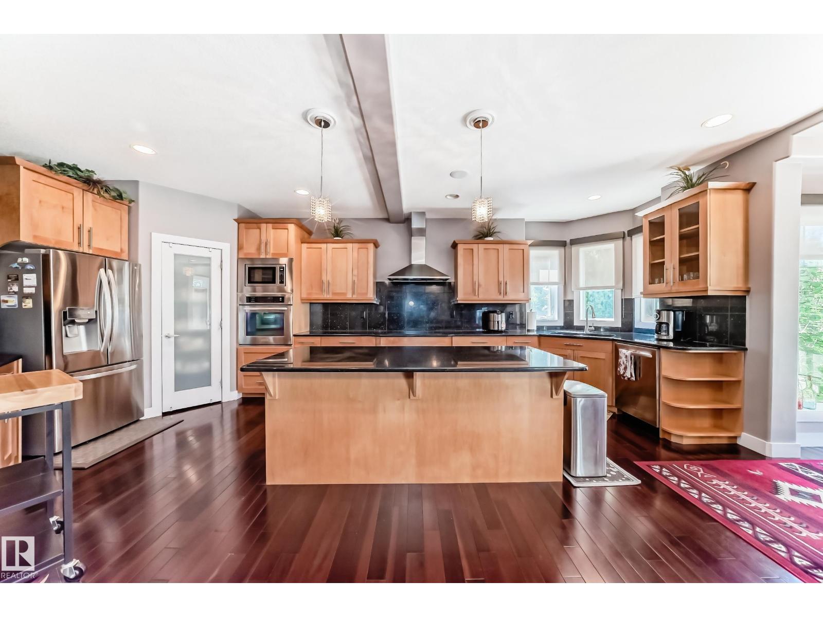 3304 Mccall Co Nw, Edmonton, Alberta  T6R 3V3 - Photo 11 - E4454667