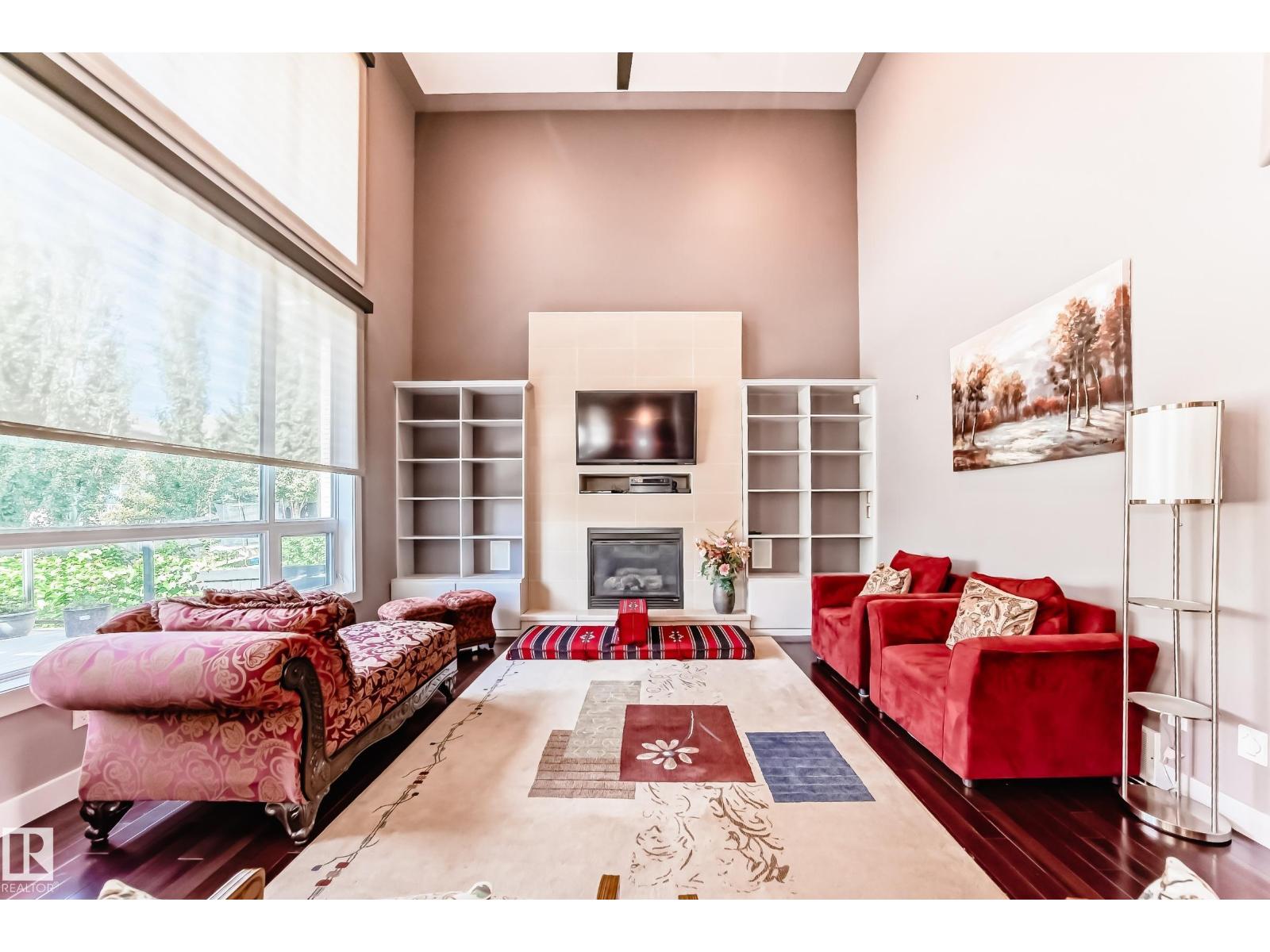 3304 Mccall Co Nw, Edmonton, Alberta  T6R 3V3 - Photo 24 - E4454667