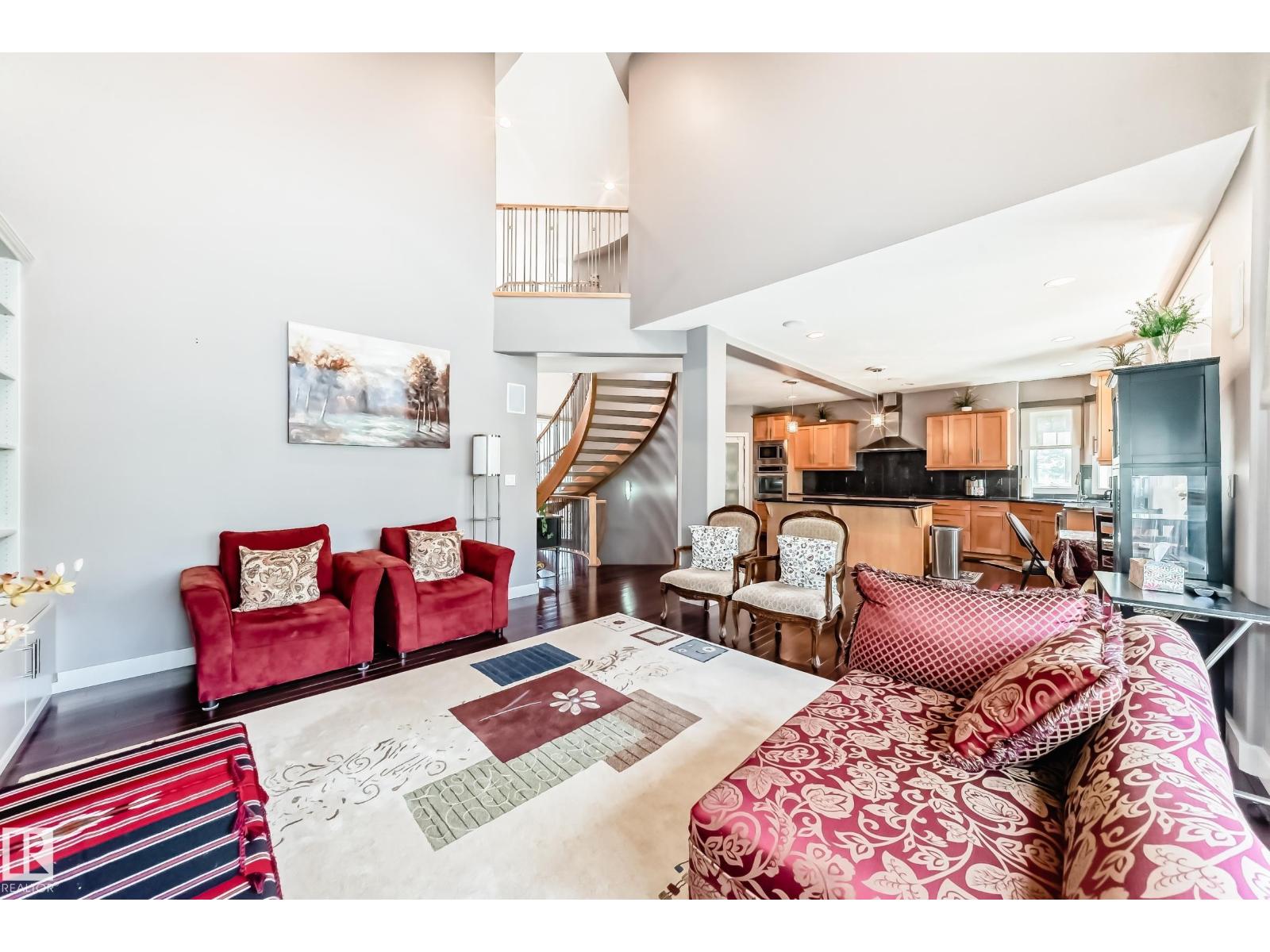 3304 Mccall Co Nw, Edmonton, Alberta  T6R 3V3 - Photo 27 - E4454667